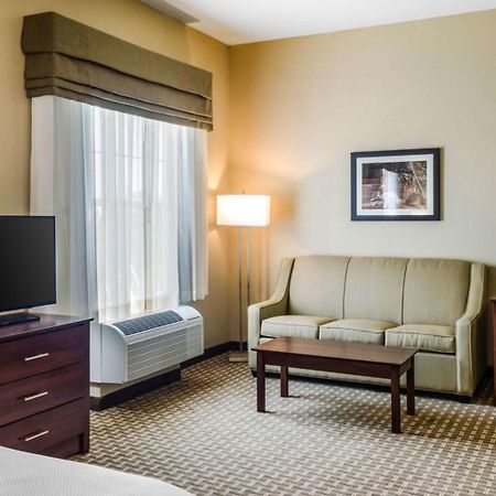 Mainstay Suites Hackberry Sportsman'S Lodge Εξωτερικό φωτογραφία