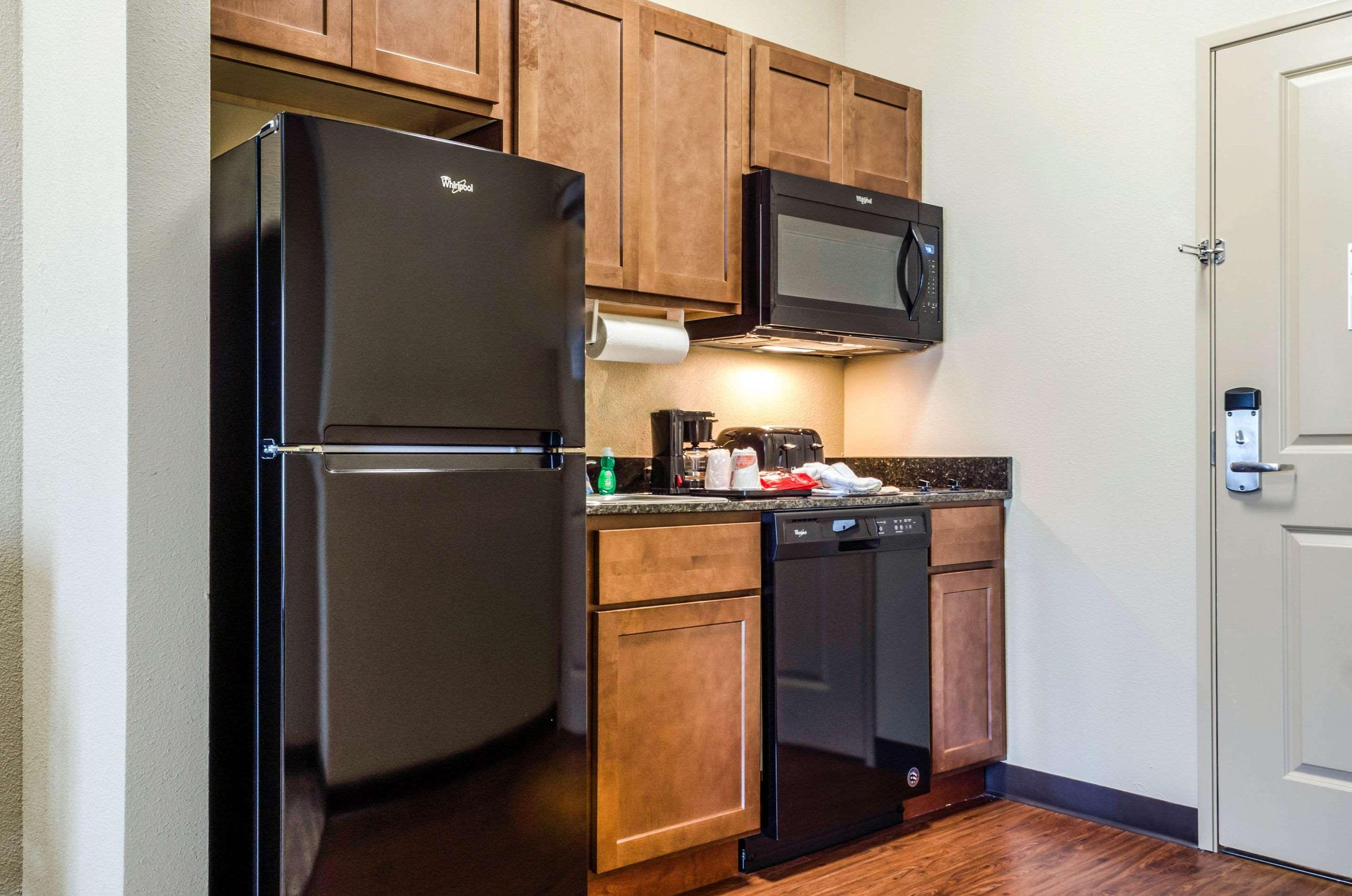 Mainstay Suites Hackberry Sportsman'S Lodge Εξωτερικό φωτογραφία