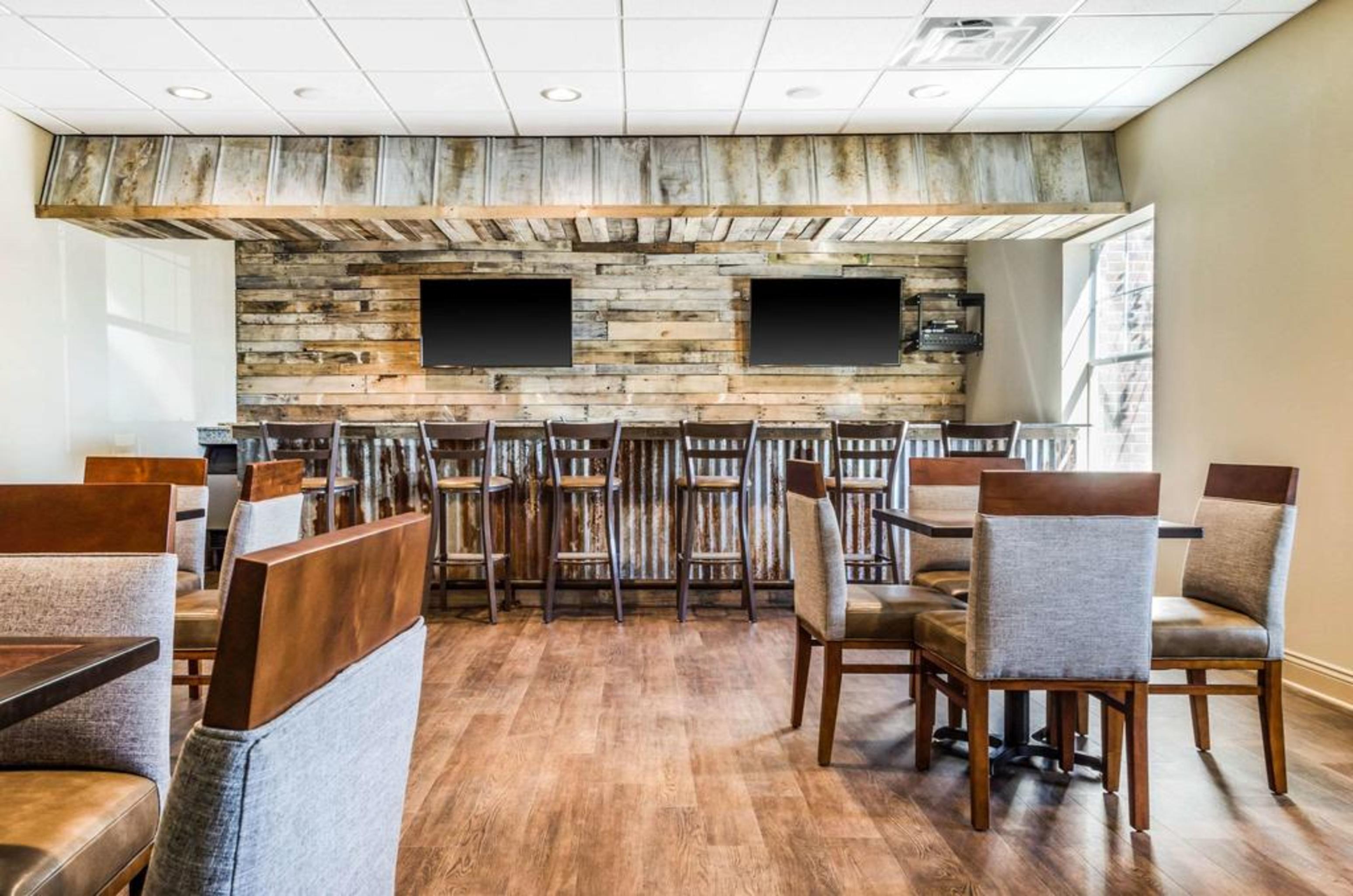 Mainstay Suites Hackberry Sportsman'S Lodge Εξωτερικό φωτογραφία