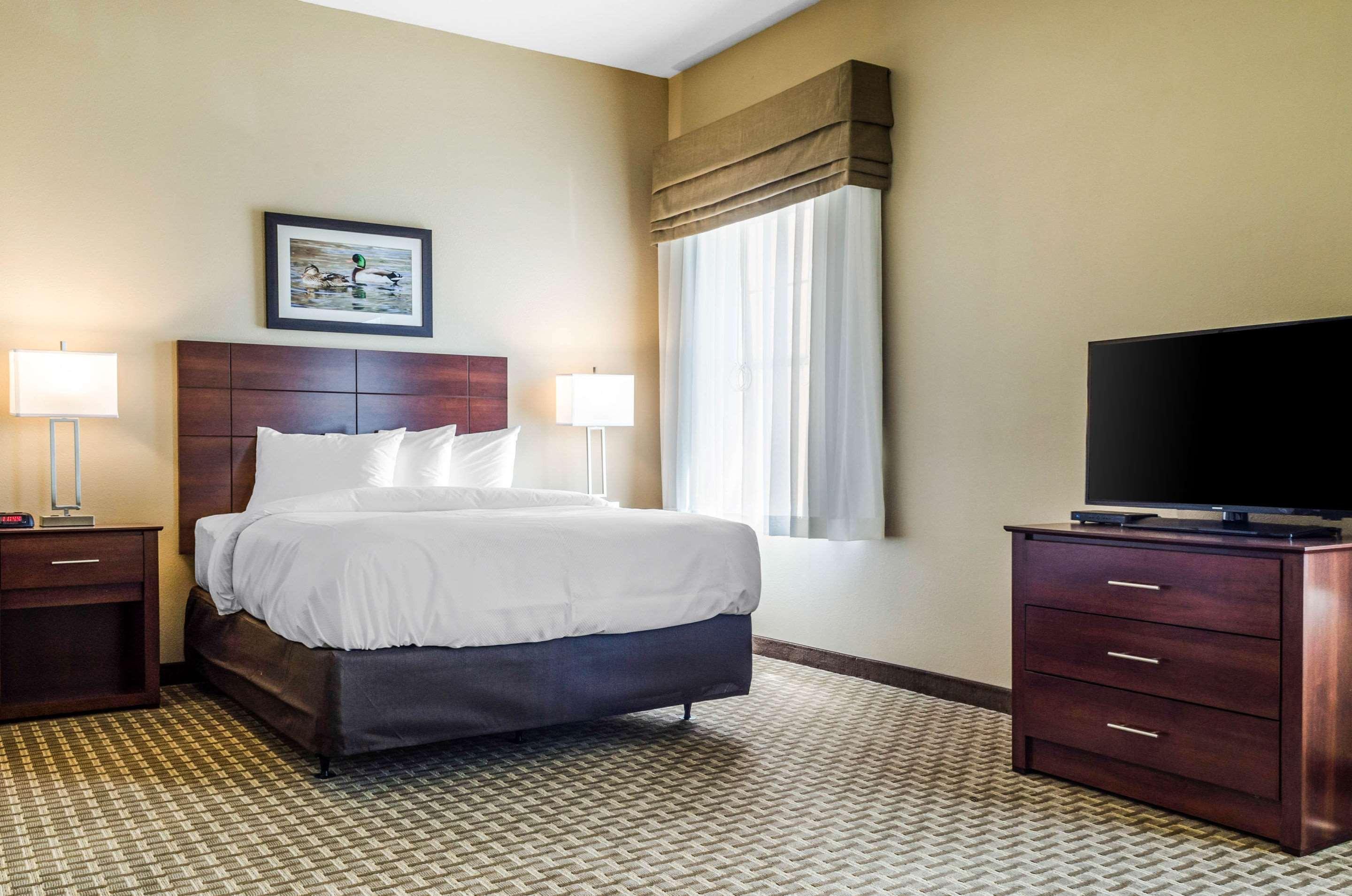 Mainstay Suites Hackberry Sportsman'S Lodge Εξωτερικό φωτογραφία