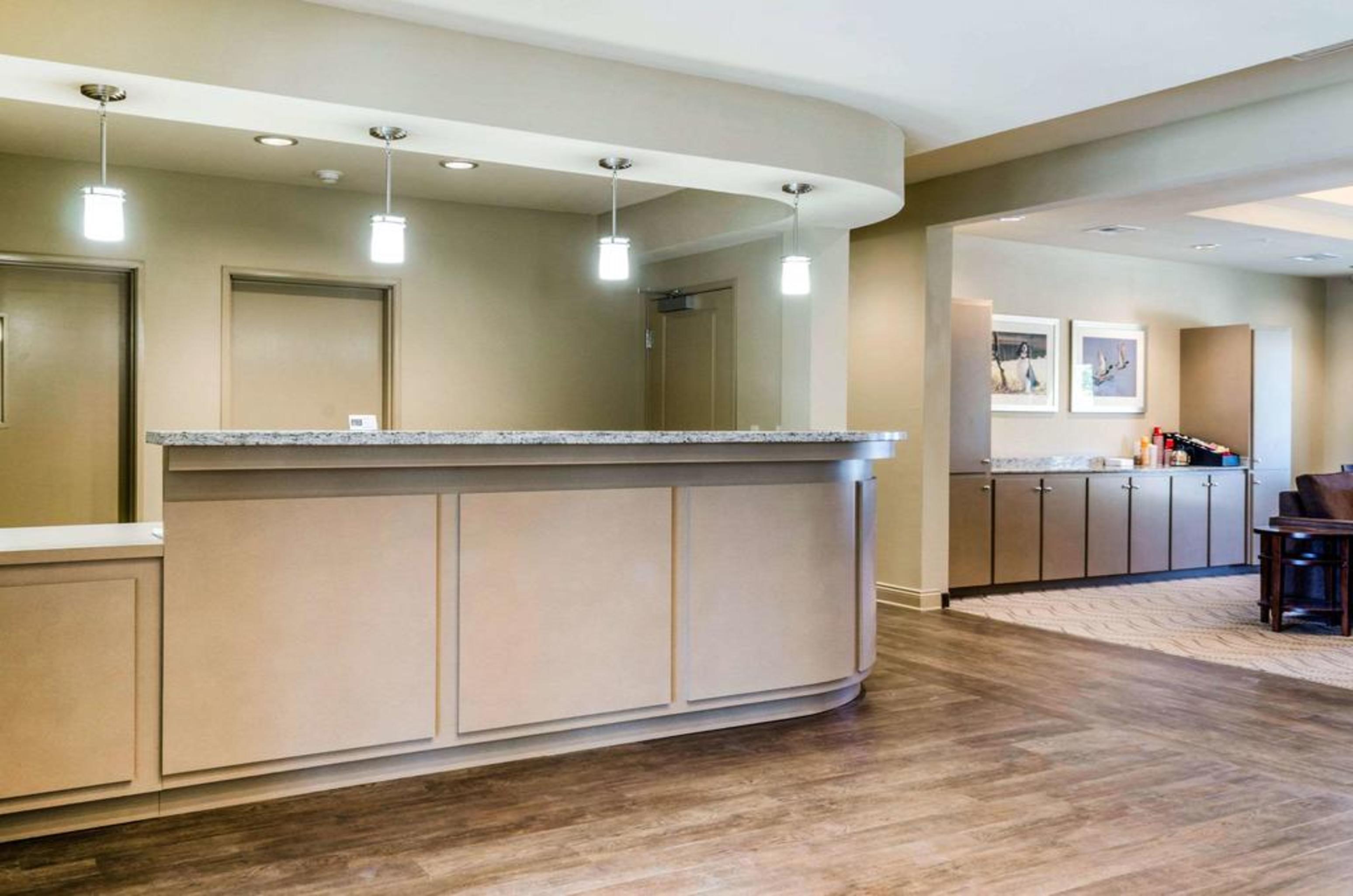 Mainstay Suites Hackberry Sportsman'S Lodge Εξωτερικό φωτογραφία