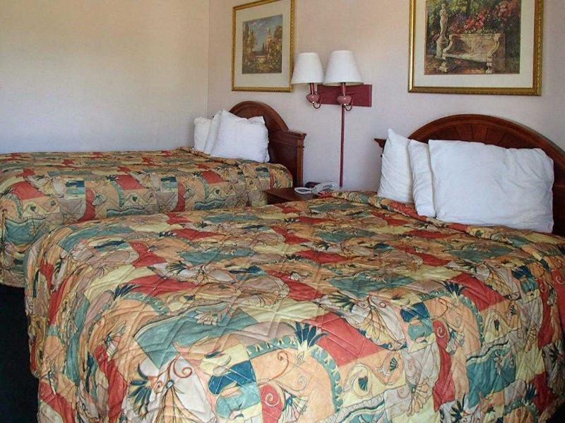 Mainstay Suites Hackberry Sportsman'S Lodge Εξωτερικό φωτογραφία